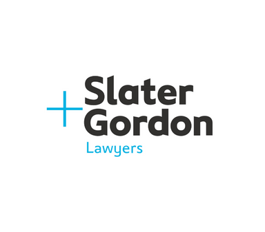 Slater + Gordon Lawyers Logo